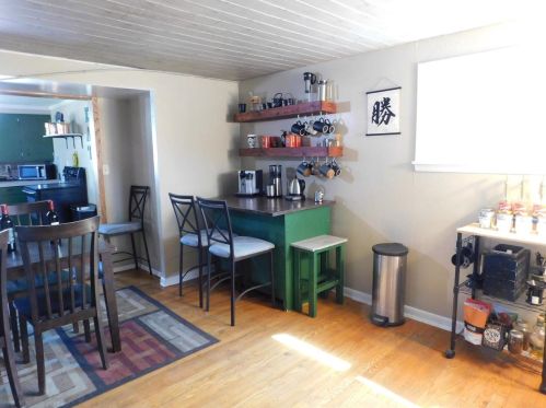 219 Taylor St, Waupun WI  53963-1327 exterior