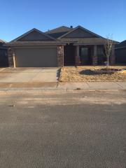 5921 Mile High Ln, Midland, TX 79706-2142