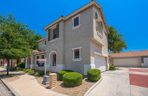 953 Redondo Dr, Gilbert AZ  85233-7538 exterior