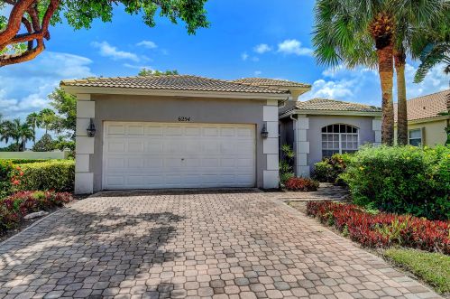 6254 Coral Reef Ter, Boynton Beach, FL 33437-4148