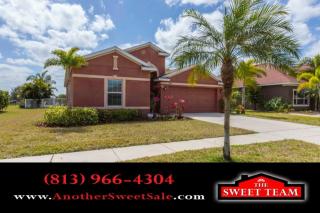 1509 Mira Lago Cir, Ruskin, FL 33570-3204