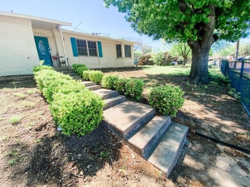 3056 San Marcos Dr, Fort Worth, TX 76116-4831