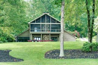 124 Lake Bowen Dr, Inman SC  29349-9045 exterior
