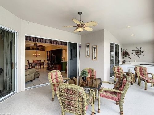 23590 Copperleaf Blvd, Bonita Springs FL 34135-8162 exterior