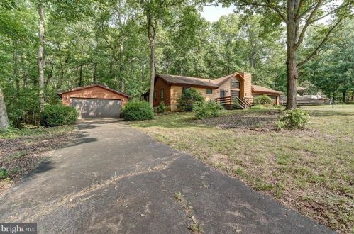 289 Madeline Ln, Mineral, VA 23117-4718