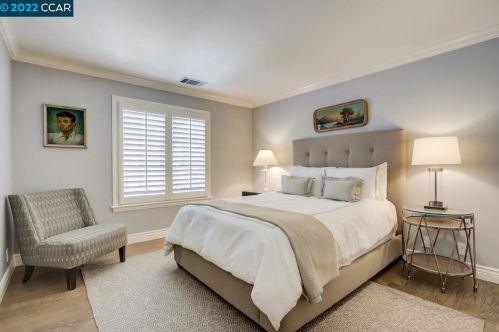 695 Blue Spruce Dr, Danville CA  94506-4525 exterior