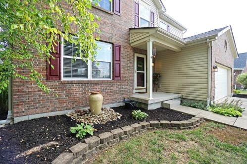 6333 Redmont Ct, Liberty Township, OH 45044