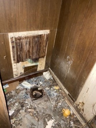 513 Front St, New Bedford MA 02744-2618 exterior