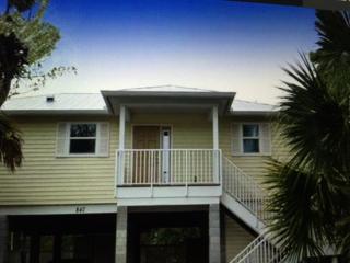 847 Casa Ybel Rd, Sanibel FL  33957-4342 exterior