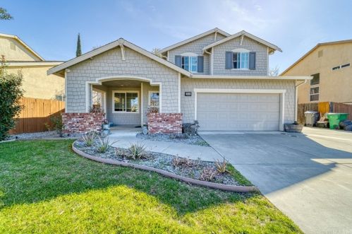 659 Salomon Dr, Newville, CA 95963-8152