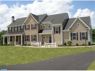 141 Watkins Ln, Glenmoore, PA 19343-2033