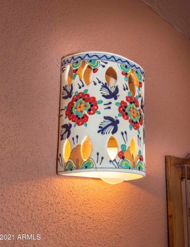 15603 Thistle Dr, Scottsdale AZ 85268-4348 exterior