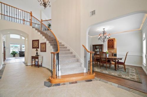 14615 Laurenwood Ct, Humble, TX 77396-3786
