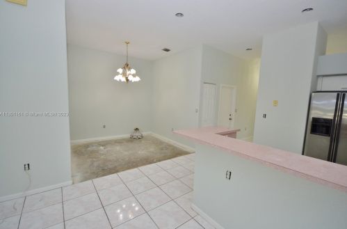 9903 20th St, Hollywood FL  33024-1443 exterior