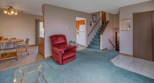 7498 Bigger St, Gary IN  46410-4343 exterior
