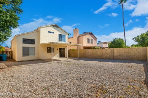4034 Camino Del Rio, Glendale, AZ 85310-5528