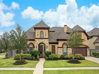 5103 Oak Rambling Dr, Katy, TX 77494-1972