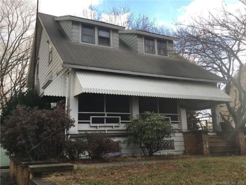 472 Woodland Dr, Milford CT  06460-5028 exterior