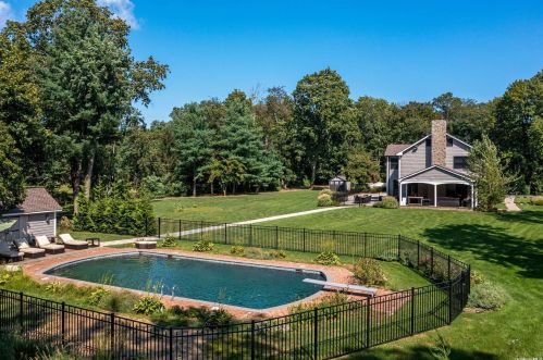 1173 Pine Valley Rd, Muttontown, NY 11771-4403