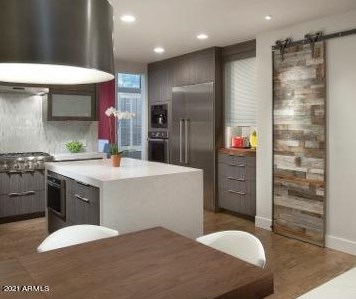 2139 Sierra Madre Ave, Gilbert, AZ 85296-1517