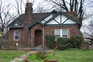 2104 Pontotoc Ave, Nashville, TN 37206-1742