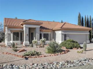 788 Jerome Vws, Cornville, AZ 86325-4823