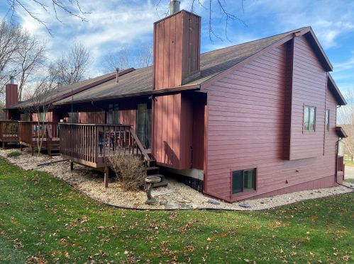 4123 Cliffside Dr, La Crosse WI  54601-8362 exterior