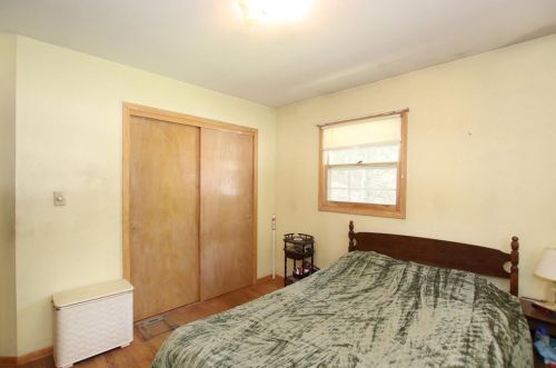 72 Sallie Ave, Fond Du Lac WI  54935-4651 exterior