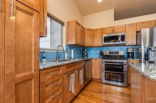 1301 Challenger Dr, Pueblo CO 81007-1260 exterior