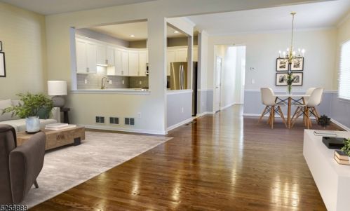 163 Emily Pl, Parsippany NJ  07054-3431 exterior