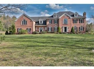 43 Heritage Hill Rd, Windham, NH 03087-1801
