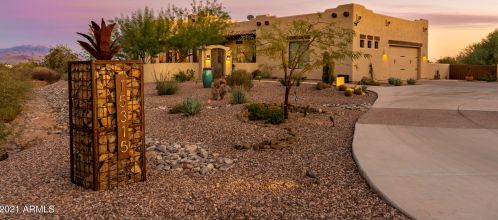15315 Melanie Dr, Scottsdale, AZ 85262-7989