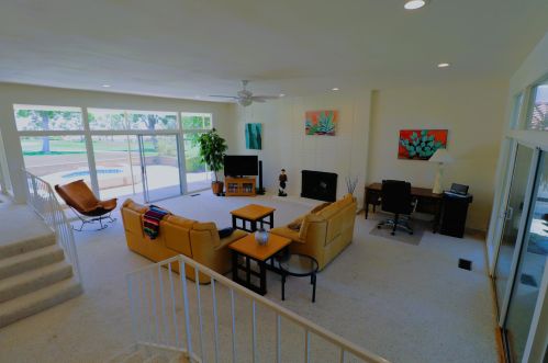 8730 Club House Dr, Desert Hot Springs CA  92240 exterior