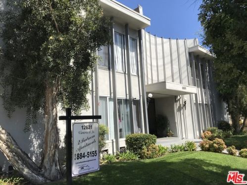 12631 Vanowen St, North Hollywood, CA 91605-5325