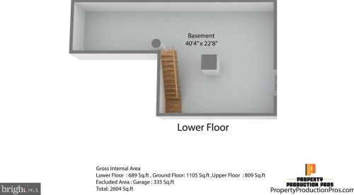 6098 Hobart Cir, Owens VA  22485-7169 exterior