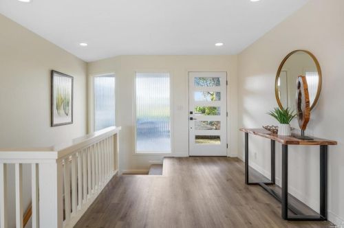 3315 Montecito Ln, Santa Rosa CA  95404-2683 exterior