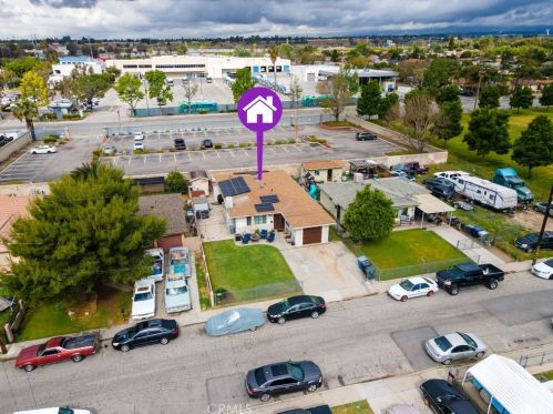 548 Tiajuana St, San Bernardino CA  92411-2528 exterior
