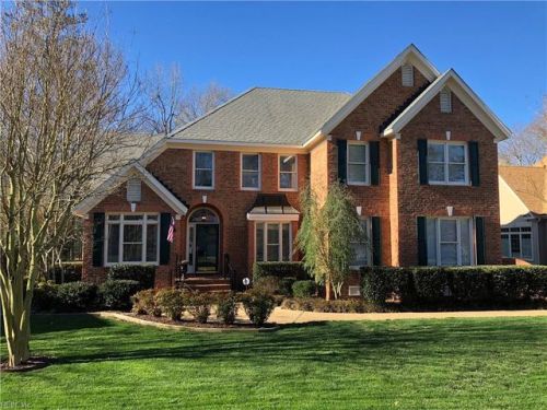 20192 Olde Towne Ct, Smithfield, VA 23430-5727