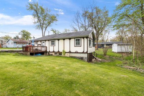 14436 Windsor St, Cedar Lake, IN 46303-9621
