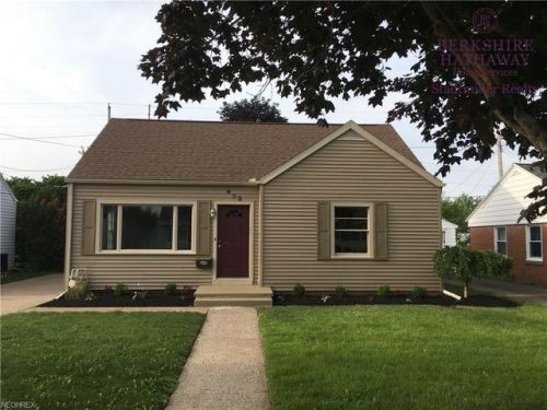 432 Rockwell St, Sandusky, OH 44870-4752