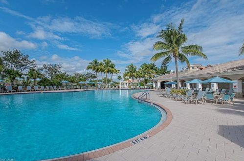 15351 Scrub Jay Ln, Bonita Springs FL  34135-8536 exterior