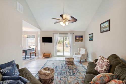 2986 Blackfish Rd, Johns Island SC  29455-3902 exterior
