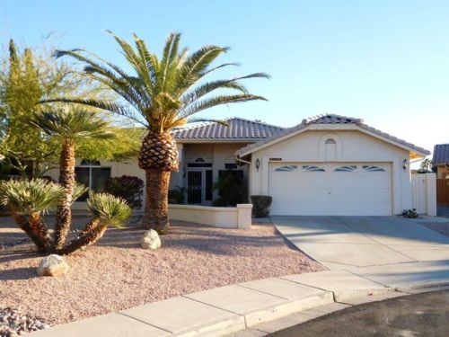 19811 86th Dr, Peoria, AZ 85382-8759