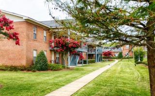 5501 Cypress Creek Ave, Tuscaloosa AL  35405-5230 exterior