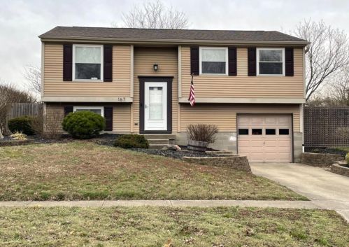 167 Treeline Ct, New Haven, OH 45030-2031