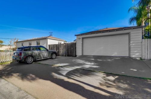 7181 Amherst St, La Mesa CA  91942-8568 exterior