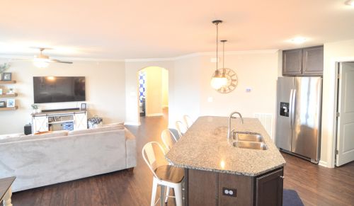 2683 Paragon Ml Dr, Idlewild KY  41005-9035 exterior