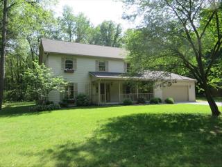 4080 Laplante Rd, Monclova, OH 43542-9728