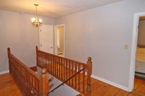 31 Corey Trl, Richmond RI  02898-1162 exterior
