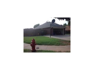 901 Randall Dr, Oklahoma City OK  73160-6894 exterior